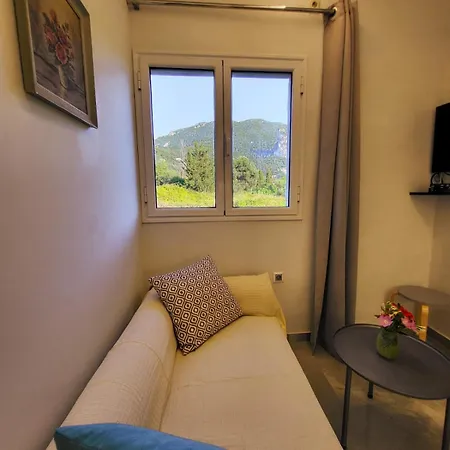 House Next To The Sea Of Agios Gordios Corfu