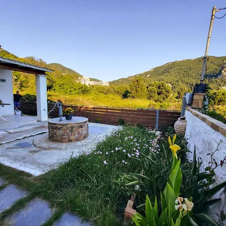 Σπίτι διακοπών House Next To The Sea Of Agios Gordios Corfu *